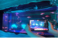 【南知多ビーチランド】さがして みつけて つかまえる！AI×水族館探検型ゲーム「サカナクエスト」を9月5日開始＜愛知＞