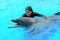 【南知多ビーチランド】 鳴子を鳴らして会場が一体に!夏限定のイルカショーを開催! 2025年7月5日(土)~8月31日(日)<愛知>
