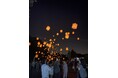 【野外民族博物館リトルワールド】「スカイランタン」イベント開催! 2025年8月9日(土)、10日(日)、16日(土)、17日(日)<愛知>
