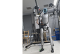人の身体操作をそのままヒューマノイドロボットへ——全身の遠隔操作実装に成功