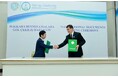 ムロオシステムズ、トルクメニスタン・エネルギー省と分散型計算力センター構想に関する事前合意を締結