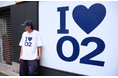 大津の街が「I♡02」に染まる！？誰もが自由に使える新しい街のアイコン「I♡02(アイ・ラブ・オーツ)プロジェクト」が本格始動!!