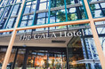 The GALA Hotel Umeda・グランドオープン
