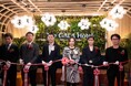 The GALA Hotel Umeda・オープニングセレモニー開催
