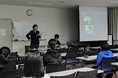 中学生のための社会人講話を2日間にわたり開催