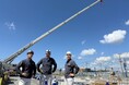 九州永賢組が第3期より「修繕事業部」を新設 事業領域を拡大