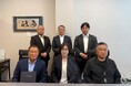 静岡県に拠点を置く1970年創業の建設会社・マルミ建設がNAGAKENグループへ参画