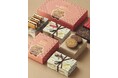 菓子ブランド「(NO) RAISIN SANDWICH」の第一号店が、2025年3月10日(月)東京駅構内「グランスタ東京」1Fにオープン!