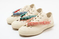 【スニーカーに“花緒”】京都発のHANAO SHOES、伝統と現代の融合を感じられるコラボ展示会「大和屋履物店」×「夏次郎商店」を東京で開催