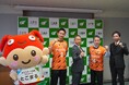 三重県 一見知事を表敬訪問しました