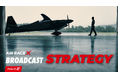 時速400km・最大12Gの空中戦「AIR RACE X」第2戦｜7月19日（日）配信