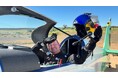 室屋義秀、年間99ポイント同点も勝利回数で及ばずシリーズ2位｜AIR RACE X 2026年シリーズ第4戦結果速報