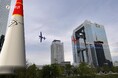 “空飛ぶレース機”が未来都市大阪・うめきたに出現!新時代のモータースポーツ「AIR RACE X」9月6日(土) 大阪に初上陸