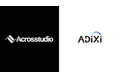 Acrosstudio株式会社、アディクシィ株式会社との戦略的パートナーシップを締結