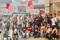 【April Dream】米日カウンシルの夢:日米関係の強化に深く関わり、互いの文化や国を理解し、より協調的で繁栄した安全な世界へ貢献する国際的な視点を備えた日米の若いリーダーを育む