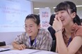 第15回 TOMODACHI Boeing Entrepreneurship Seminar 開始