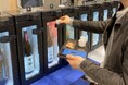 『日本酒飲みくらべIoTサービスSakePon』に、おつまみなどの商品購入機能を追加!