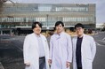 生成AI技術を活用した“AI模擬患者”問診シミュレーション「OPQRST」を開発 〜医学教育にイノベーションを。AI技術を活用しDX化へ〜