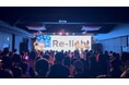 【推し活をサプリでサポート！】無題組 1st Summer Concert にて高濃度120mg×高吸収リポソーム「Re-light 高濃度リポソームルテインサプリメント」をプレゼント