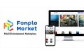 Fanpla、CoincheckでIEOを実施した暗号資産「FPL」の取扱い開始に併せ、マーケットプレイス「Fanpla Market」をオープン。