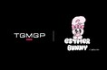 TGM Grand Prix × エスターバニー（Esther Bunny）コラボレーション決定！