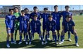 【城西国際大学】悲願達成！関東大学サッカーリーグ３部への昇格！
