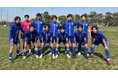 【城西国際大学】千葉県大学サッカー選手権大会にて優勝