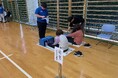 【城西国際大学】理学療法学科の学生が地域の健康づくりをサポート