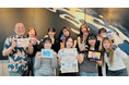 【城西国際大学】子どもとことばをつなぐプロジェクト2026自作紙芝居とハングルアートのイベントを開催