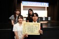 【城西国際大学】「第67回科学技術映像祭」にて科学をテーマにした映像作品が学生部門奨励賞を受賞！！