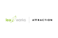 リーフワークス、ファッションECサイト構築・ブランディングに精通する株式会社ATTRACTIONと資本提携を締結