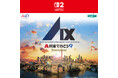 【最新作】40周年を迎えた「A列車で行こう」。進化を遂げた「A列車で行こう9」が、Nintendo Switch™ 2で新たな都市を描きだす。