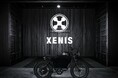 革命的なEバイク『XENIS』誕生クラウドファンディングサイトにて本日より受注販売をスタート!