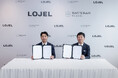 【LOJEL Limited(香港)・株式会社サックスバー ホールディングス】
