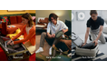 LOJEL、Cuboシリーズの季節限定カラー「Sangria」とOrdoパッキングコレクションを新発売。ストレスフリーな整理整頓を提案