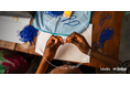 UNHCRとLOJELが連携し、「The Simplest Act」グローバルキャンペーンを開始シンプルな意思表示による変化を促進