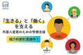 外国人材の「生きる」と「働く」を支える支援へ。長期化する在留期間を踏まえた登録支援機関として本格始動。