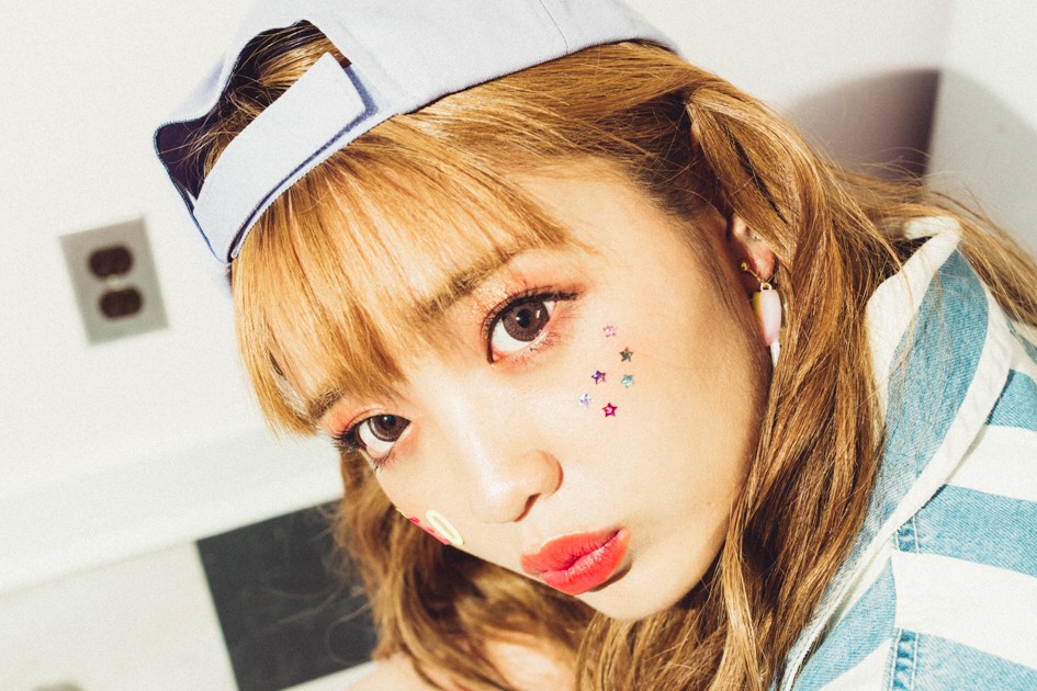 渋谷でねおのトークショーの開催が決定！売り切れ続出のスタイルブック“ねおWORLD”のサイン本を来場者全員にお渡し！