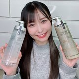 美容系YouTuberの「歩乃華」が高機能オーガニックヘアケアブランド「mixim POTION（ミクシムポーション）」のアンバサダーに就任！