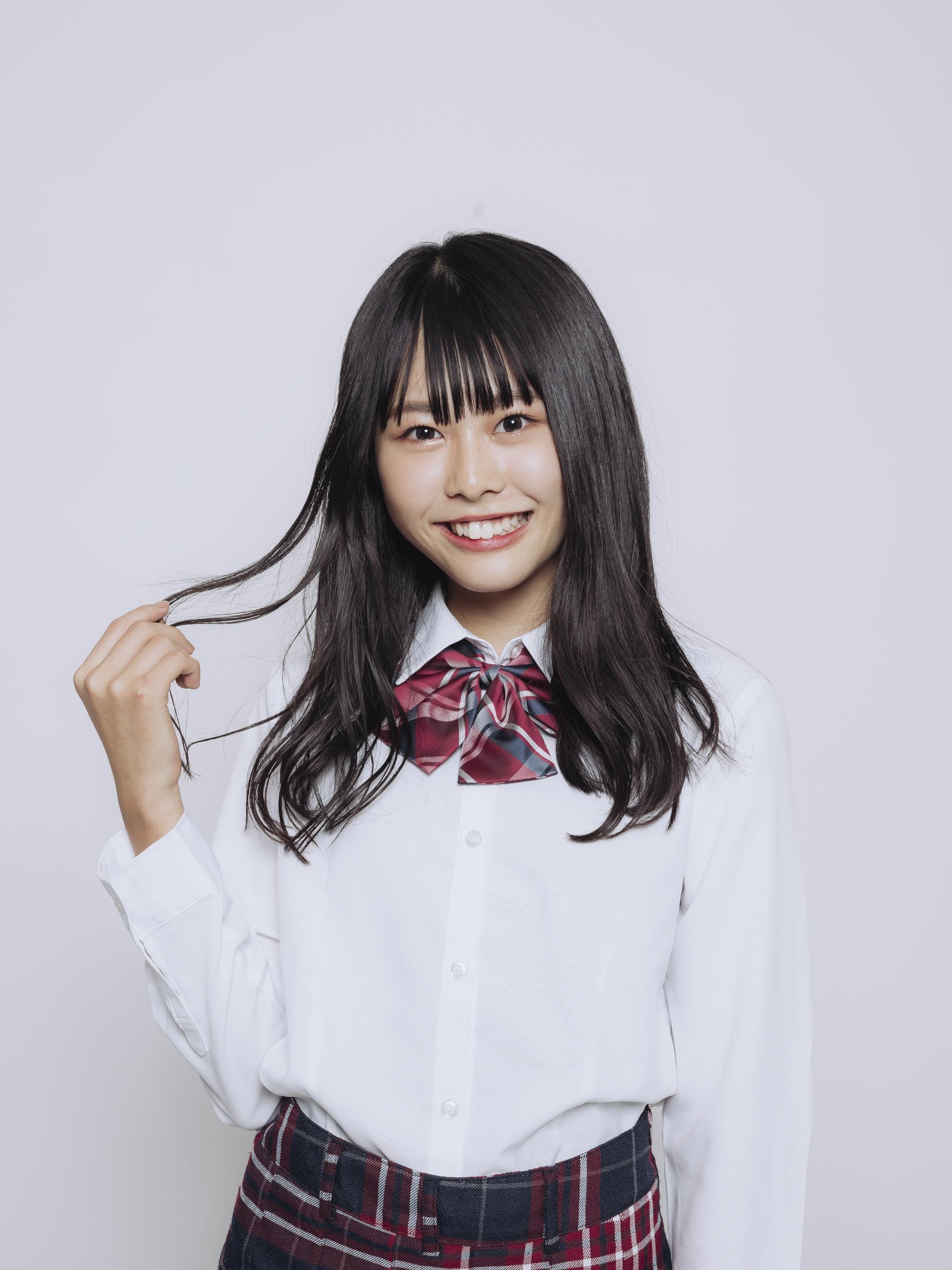 応募総数1775名 スーパーティーンズコンテスト 夏 から富山出身の渋谷紗雪がvaz賞に決定 株式会社vazのプレスリリース