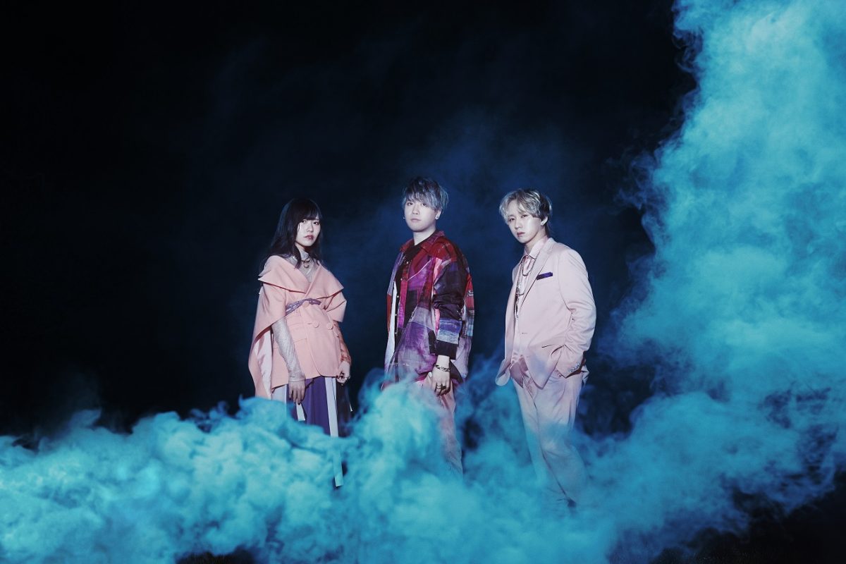 音楽トークYouTube番組“おんがくキッチン”第25回・第26回トークゲストは「夜韻-Yoin-」！