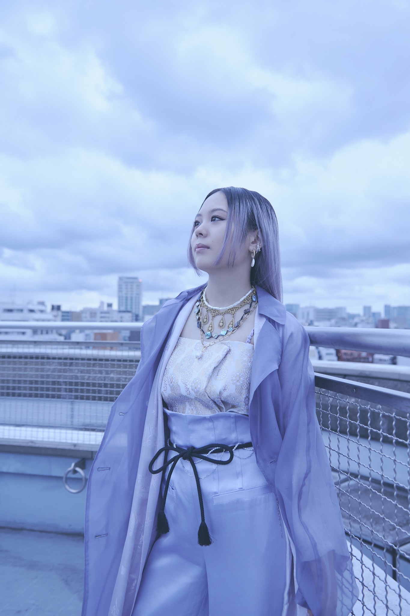 音楽トークYouTube番組“おんがくキッチン”第43回・第44回トークゲストは「Mizki」さん！