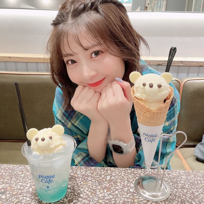 星乃夢奈、アンバサダー就任！