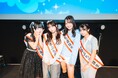 総投票数235,327票!女子小中学生から大人気のYouTuberグループ「めるぷち」から選抜メンバーが決定!