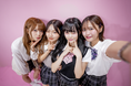 女子中高生に人気のYouTubeチャンネル「MelTV」に新メンバー「Kirari」が加入決定!