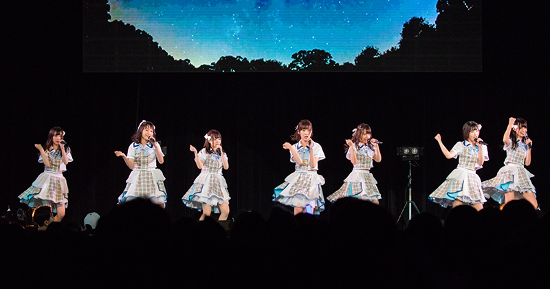 YouTuber「楠ろあ」、アイドルユニット結成！