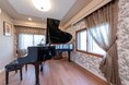 【音楽を愛する方々のための住まいをリノベーションで実現!】防音音響設計の専門家とタッグを組んで、住空間と音響空間を一つの“住まい”としてデザインします