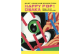1/10〜1/31 心斎橋PARCOにて スージー甘金 個展「HAPPY POP! OSAKA」開催のお知らせ