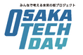 【ドリギーが大阪・関西万博に出展！】「めしパシャ」をOSAKA TECH DAYで披露