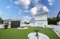 千葉県九十九里浜に、暮らすように海が楽しめる一棟貸しのコテージ「Chez Wataamé99」が2月20日オープン